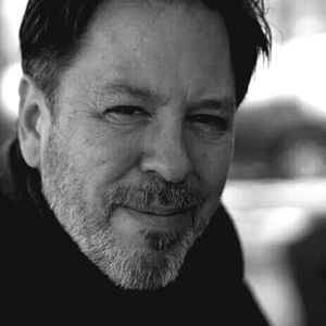 Meet your Posher, Stephen